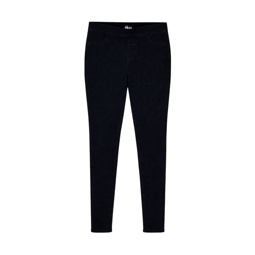 Style & Co Size L Jeggings Pull-On Stretch Blended Pants Back Pockets